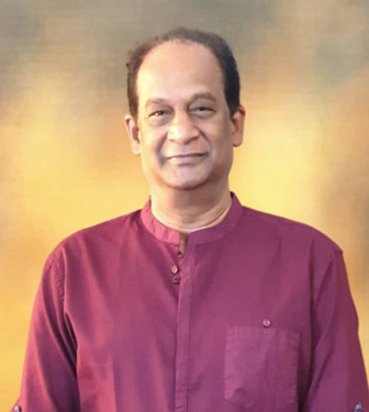 Murlidhar Venkata Satya