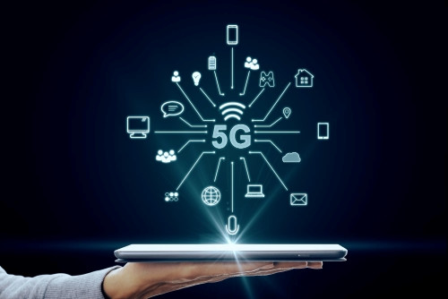 5G - A big boost to the rural economy and quality of living