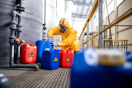 Monthly Sector Update | Chemical | October 2020