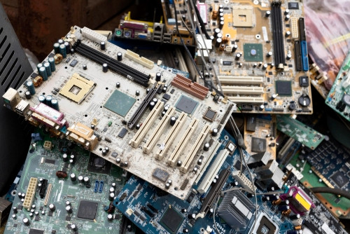 India needs holistic e-waste policy for sustainable reverse supply chain: Report