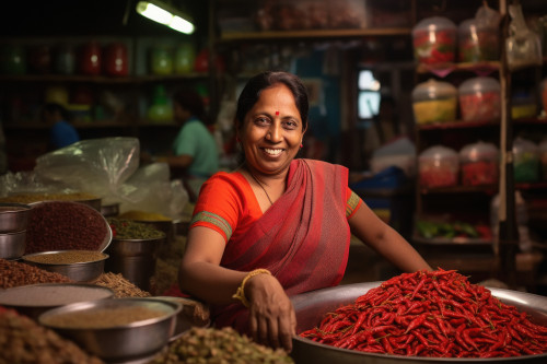 How Rajasthan is creating long-term income-generating opportunities for rural women