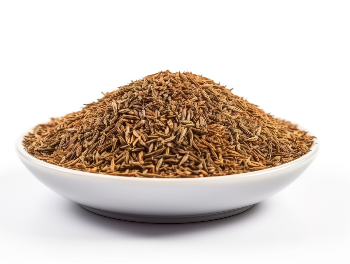 Cumin prices firm up despite robust production