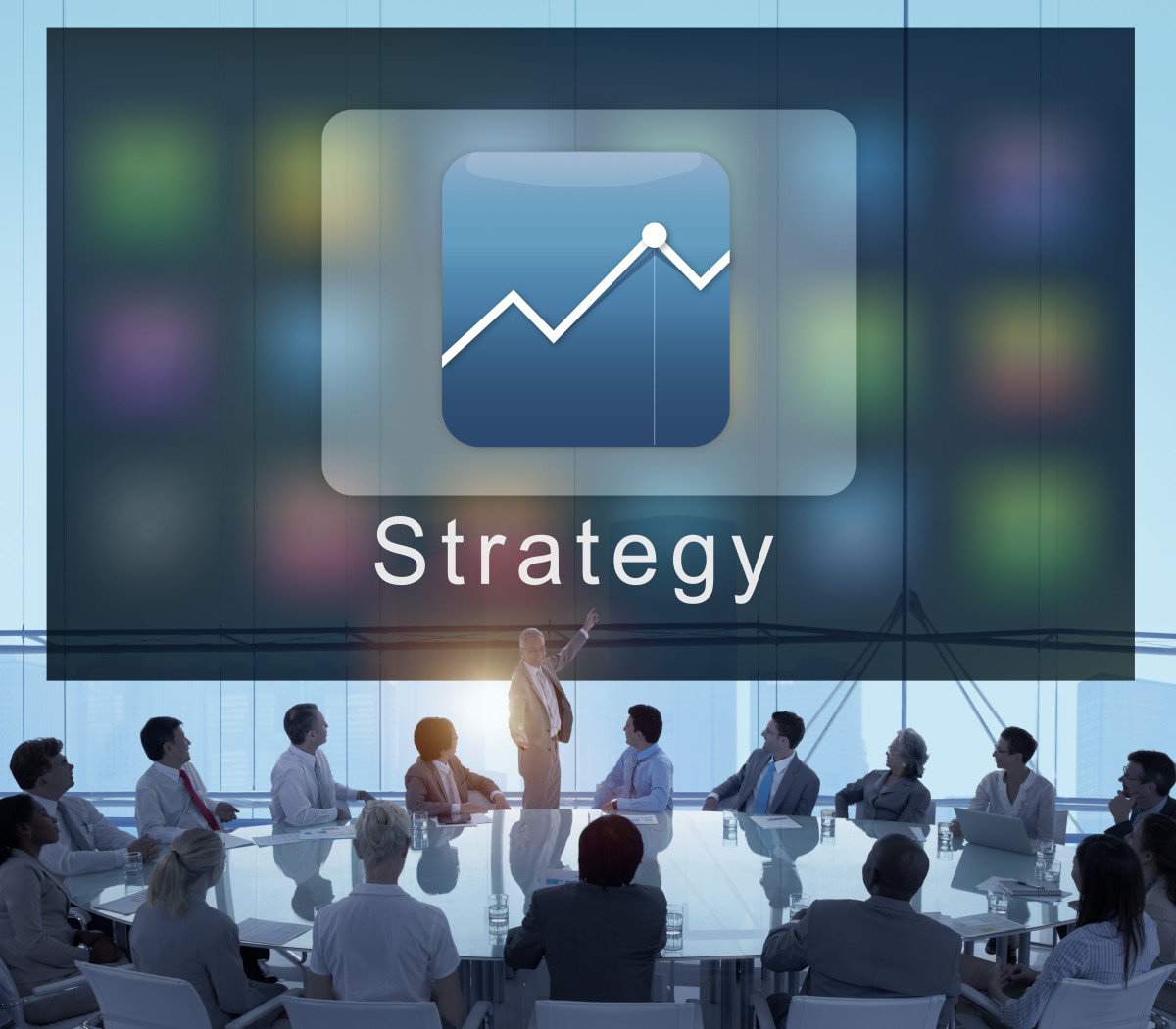 Strategy and Transformation for Leading Broking Firm in India