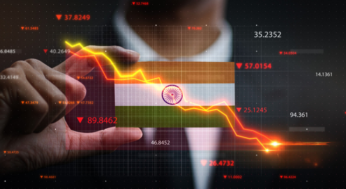 Over 70% Upbeat On India As Developed Eco By 2047 | Mapping India's Growth