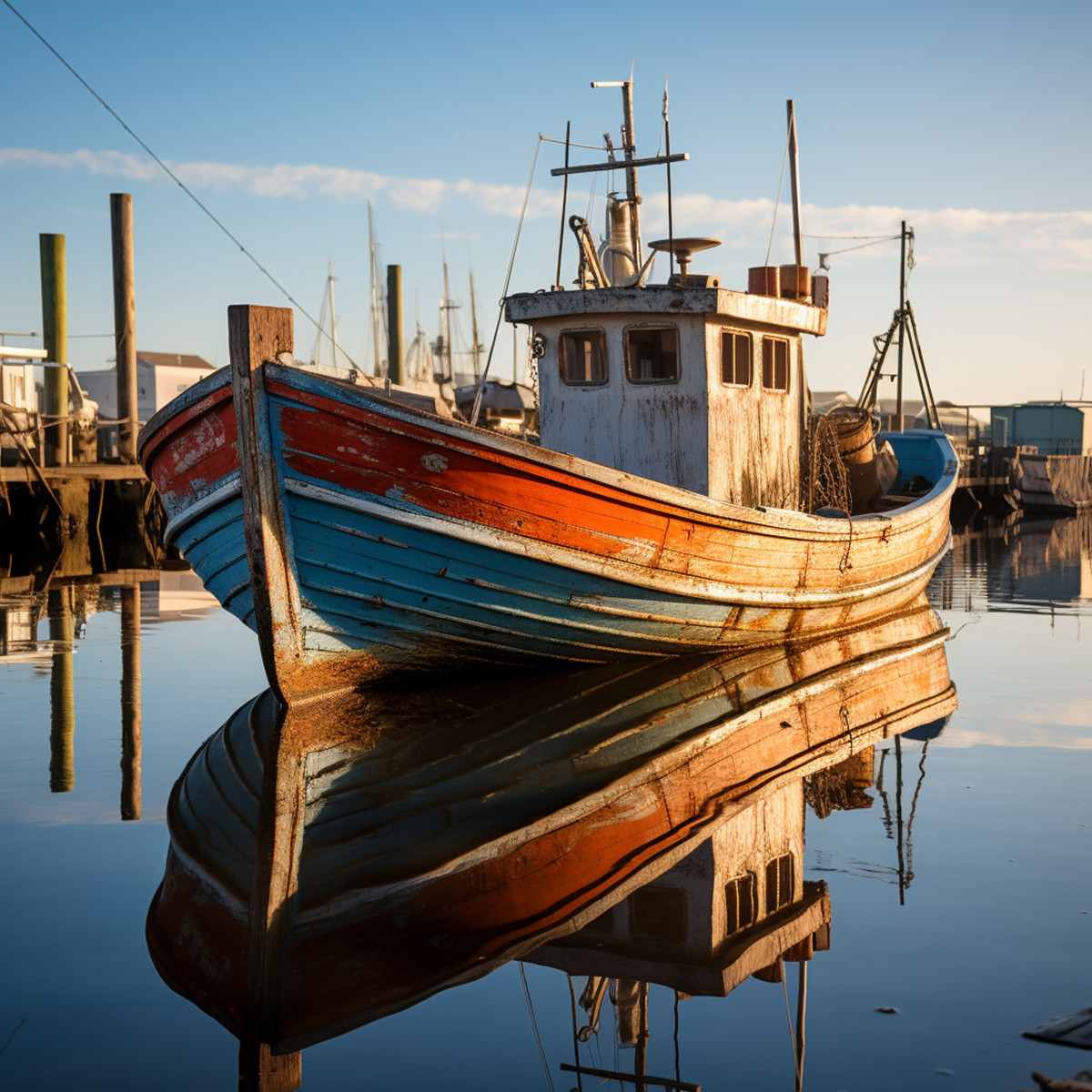 Program Management Support for the Prime Minister’s Flagship Fisheries Project to ensure broader implementation, good coordination and address implementation challenges