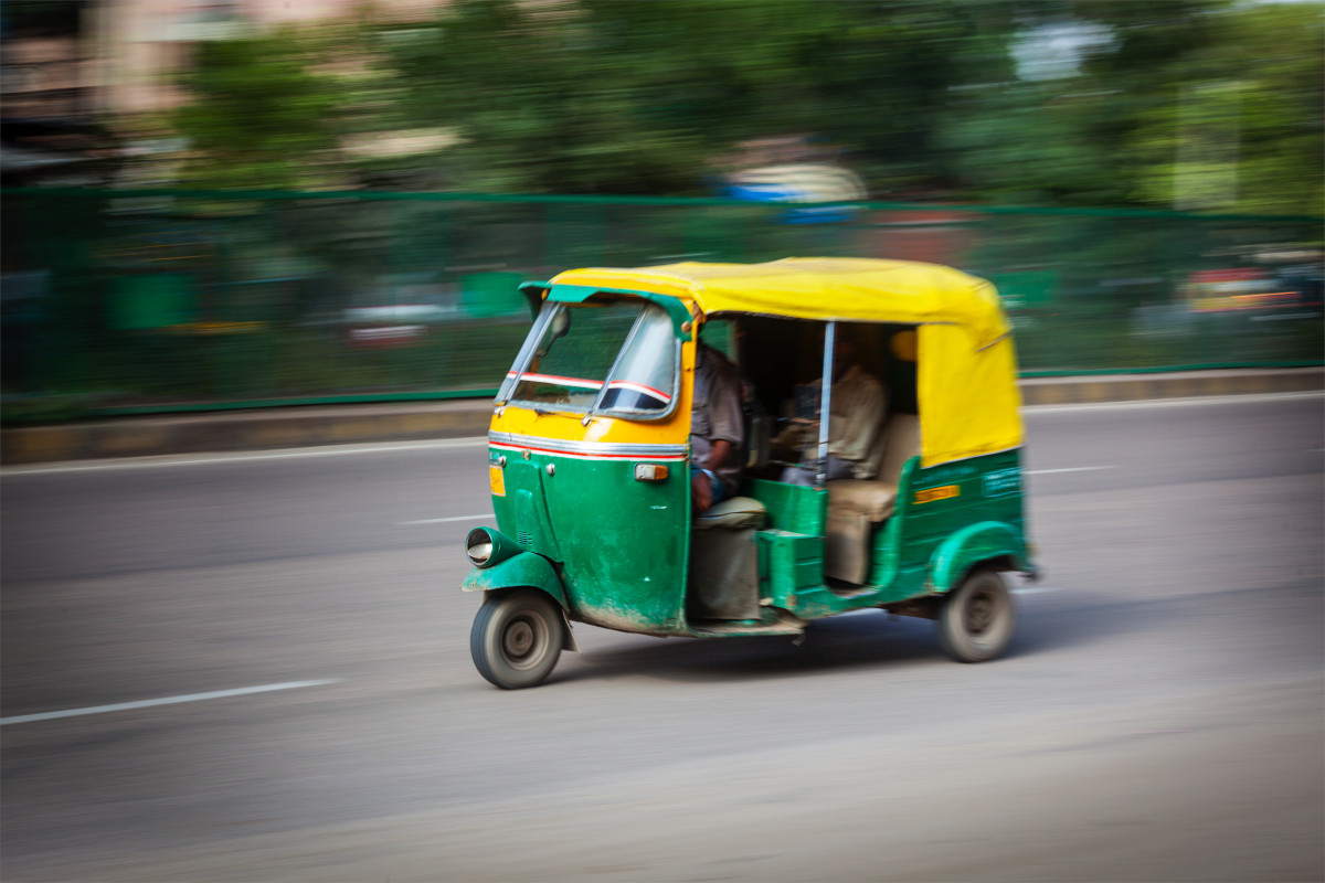 Three-wheeler exports may continue to skid in FY25 over subdued demand