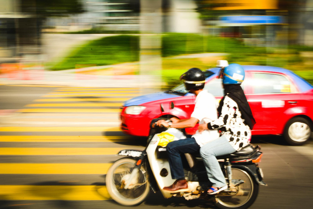 Don't Get Stuck In The Slow Lane: Why You Need Motor Insurance In Tier 2 & 3 Cities