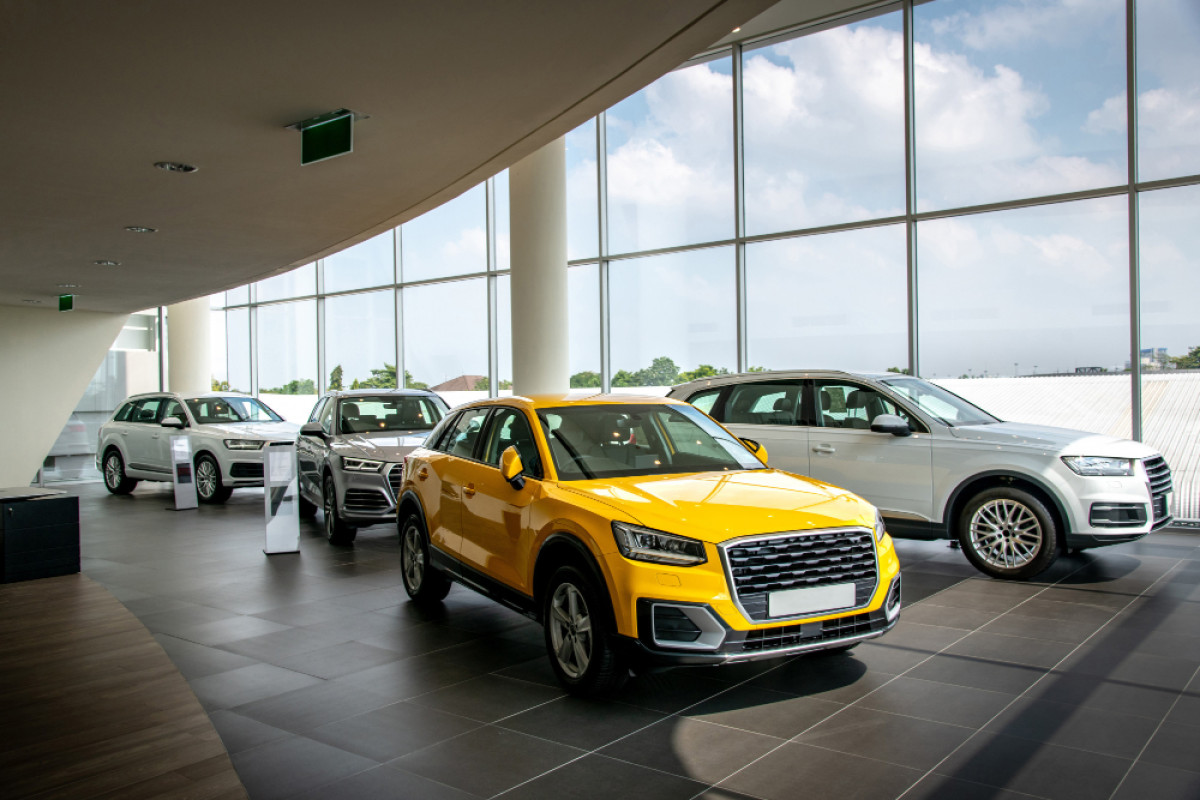 Luxury car brands expand footprint as demand from Tier II-III cities rise