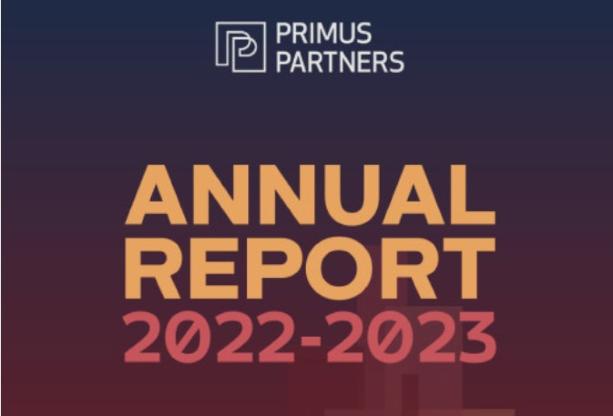 CHETNA: Primus Partners' Annual Report FY 2022-23