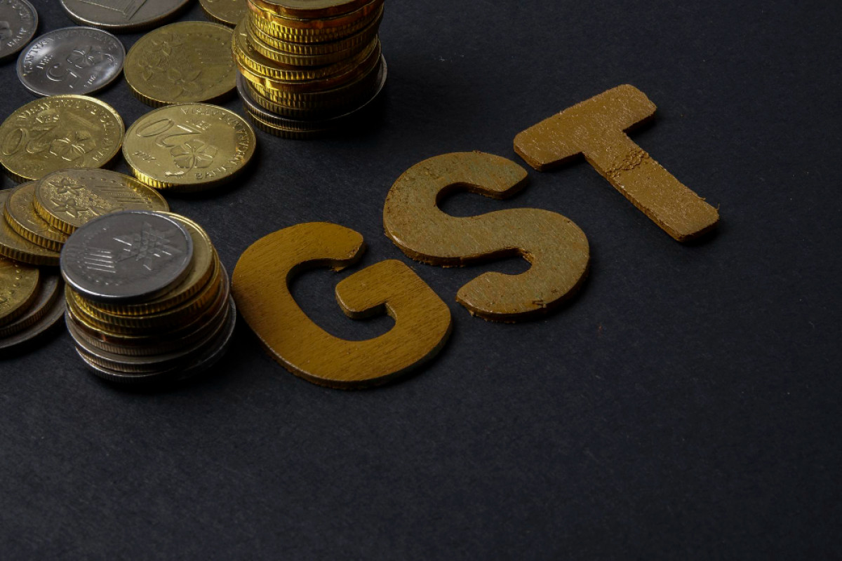 GST collection see 10% growth to ₹1.73 lakh crore for May 2024