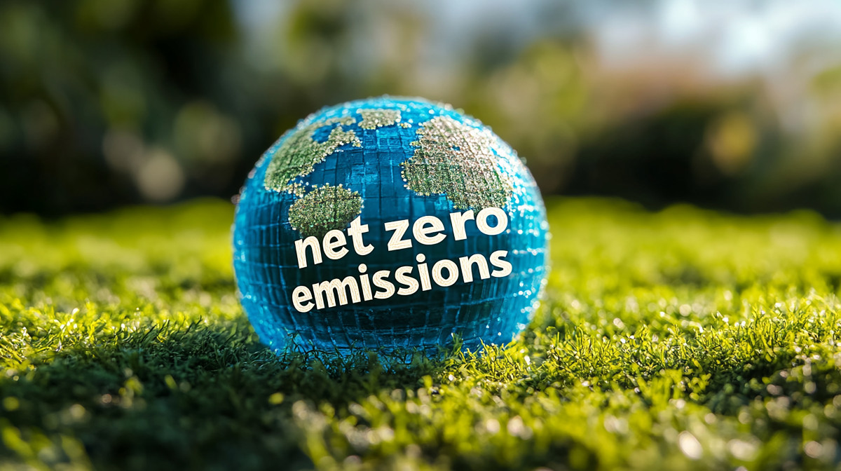 Is Carbon Credit Trading Scheme the key to India’s net-zero emissions goal?