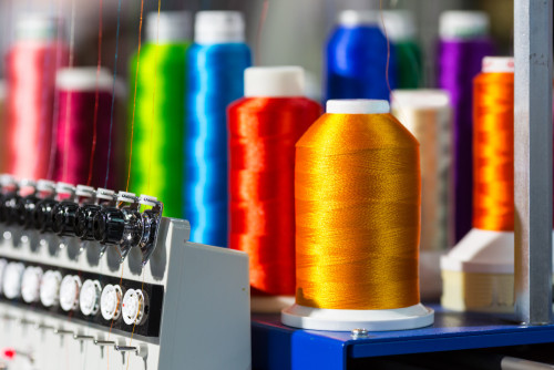 Textile industry to double GDP contribution by 2030: Report