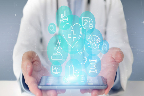 Digital Health: The New Rx for Indian Healthcare