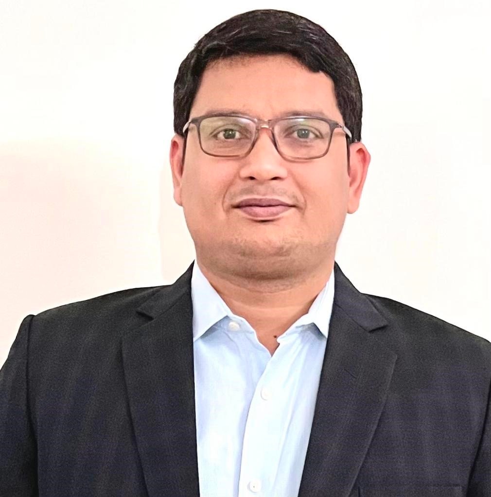 Ajay Kumar